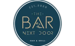 The Bar Next Door